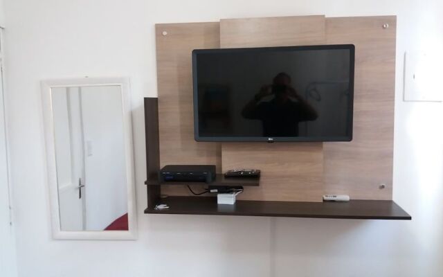 Quartos Solteiro e Casal Aluguel