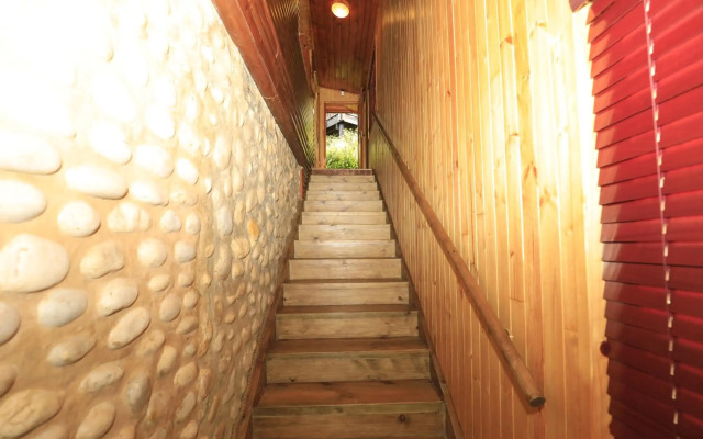 Big Tree House Lodge