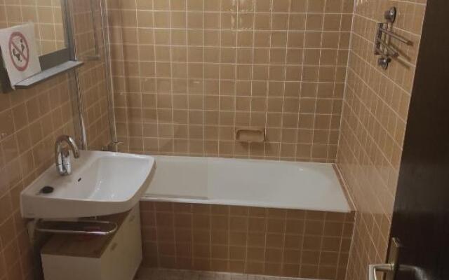 Résidence le Faucon - Col du Donon