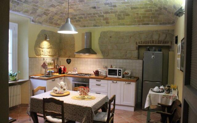 La Terrazza sul Monferrato