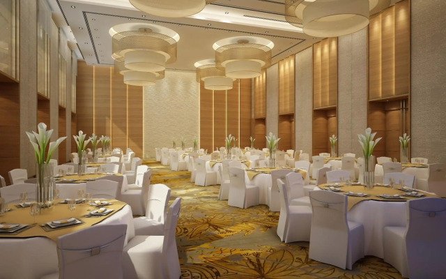 Courtyard by Marriott Raipur