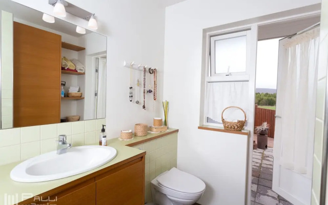 Vallakot Farm Guesthouse