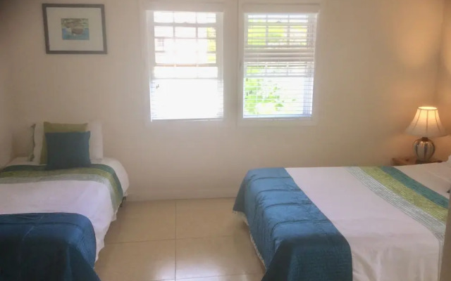 Villa 1D