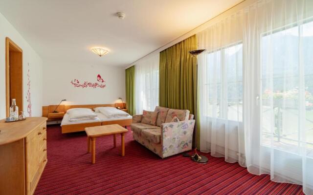 Typically Swiss Hotel Altana