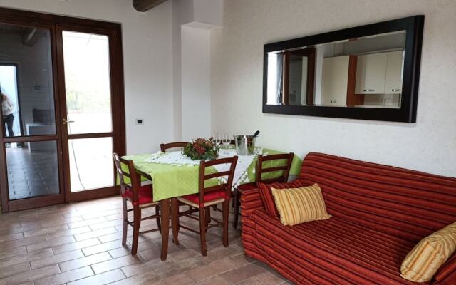 Borgo delle Rondini Relax Home