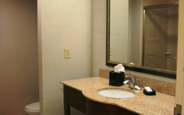 Hampton Inn & Suites West Point