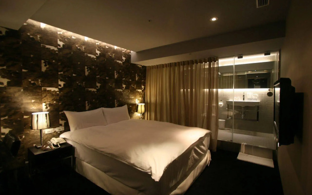 My Hotel