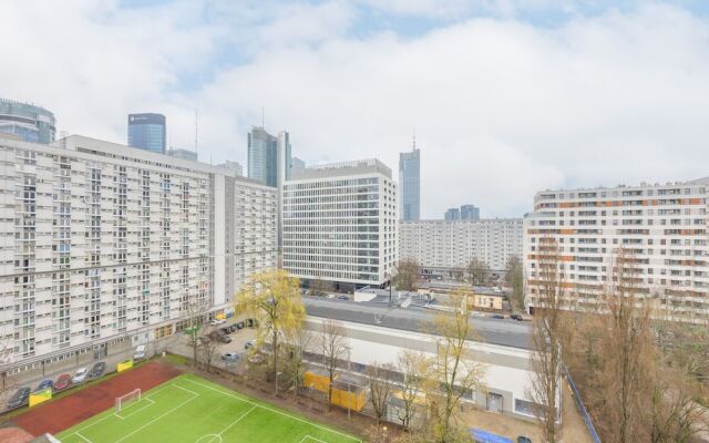 Modern With Parking by Renters Prestige