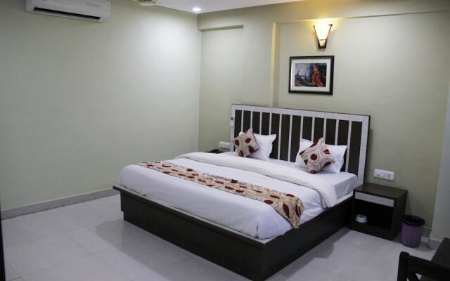 The Marwar Regency Hotel