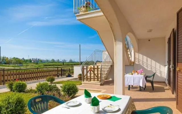 Podere Valle dei Venti