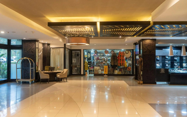Mount Meru Hotel
