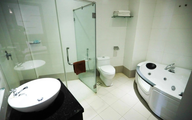 Paradise Spa Hotel