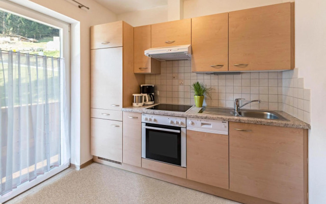 Ferienwohnung Helena