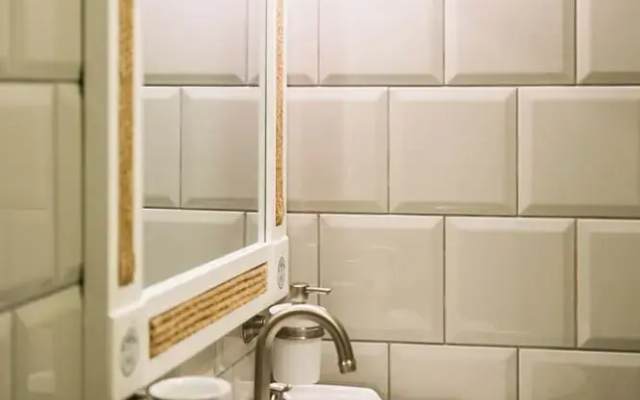 Ungru Guesthouse and Restaurant