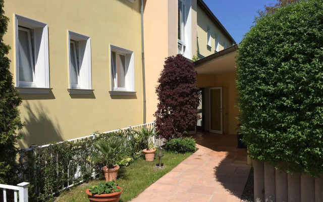 Hotel Arte Vita