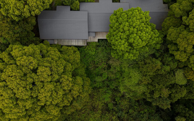 Abba Resorts Izu - Zagyosoh