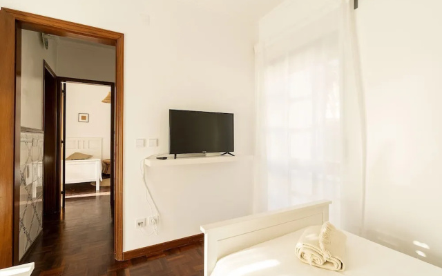 Ericeira Paradise House & Suites