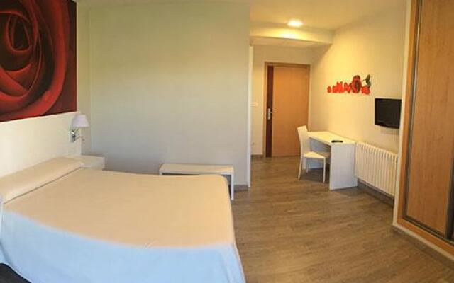 Hotel Santome