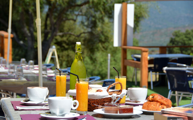 Résidence Alba Rossa