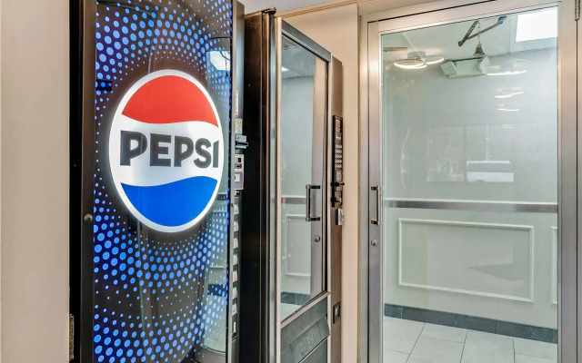 Quality Inn Detroit Downtown