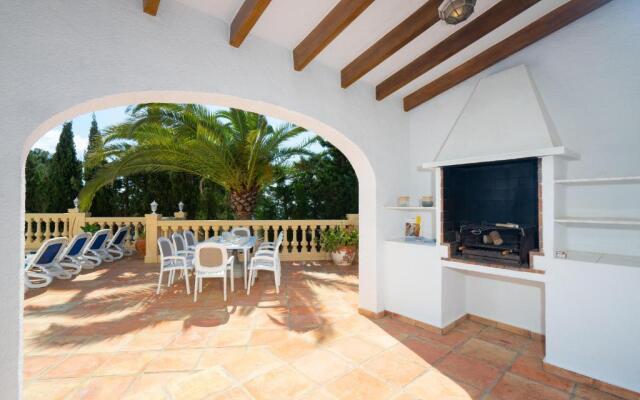 Villa Hermosa