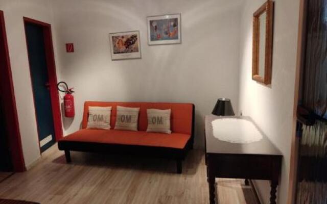 Fewo 1 Im Geschenkehaus