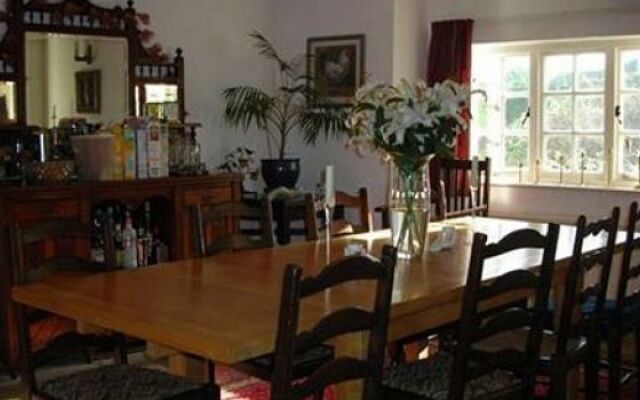 Splatthayes B&B