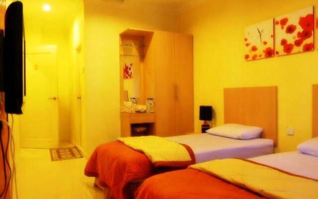 Kays Exclusive Motel