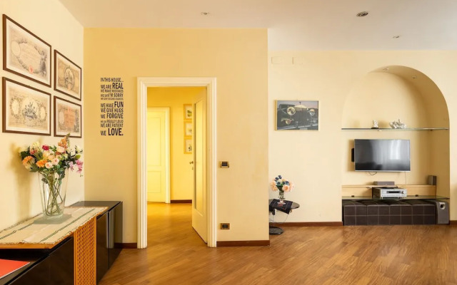 Marconi 49 - Family Elegant Apartment
