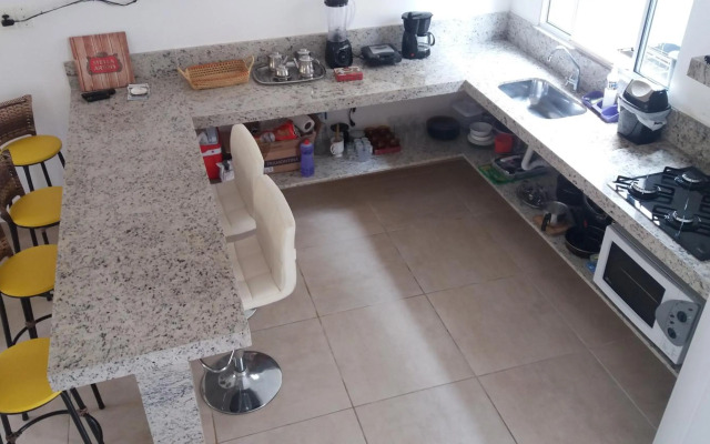 Descanso e aconchego massaguacu