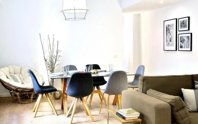 ABAL Apartments-Teatro