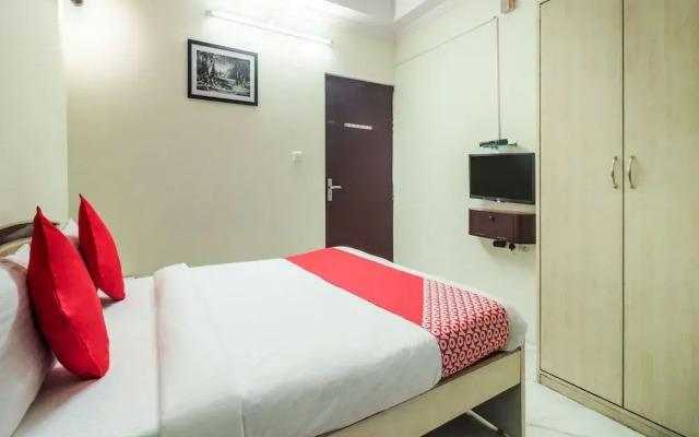 Om Hotel by OYO Rooms