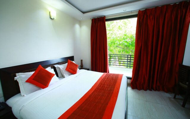 Sparklin Suites