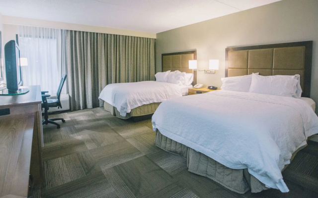 Hampton Inn Tallahassee-Central