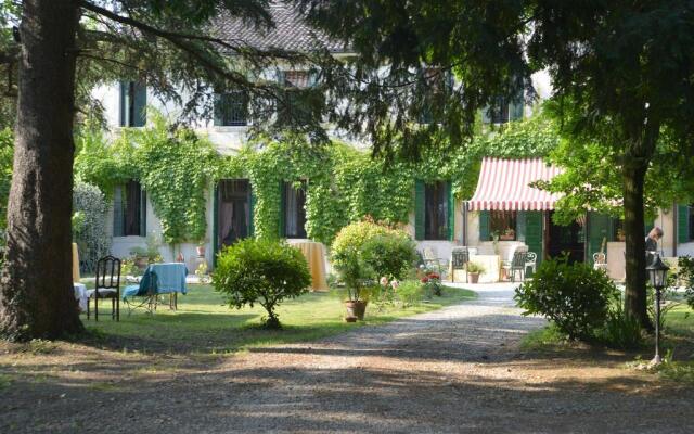 Villa Gradenigo
