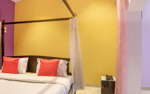 Mithila Orchid By OYO Rooms