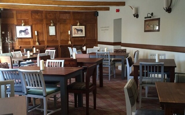 The Red Lion Hotel