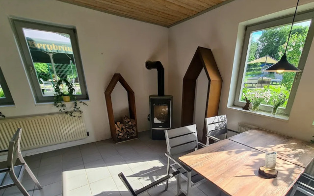 Haus der Schmetterlinge