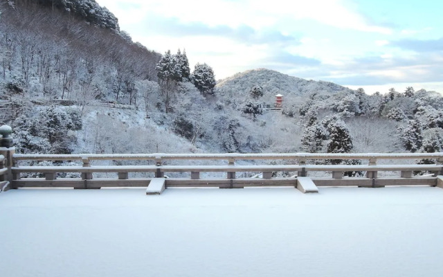 Kyo no Ondokoro GOSHONISHI #6