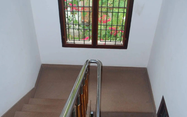 Elim Homestay