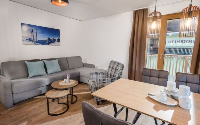 AlpenParks Hotel & Apartment Hochkönig