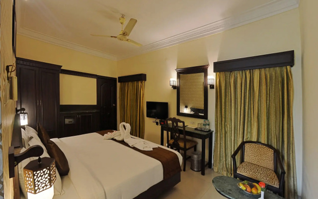 AMS Raj Palace Sundar