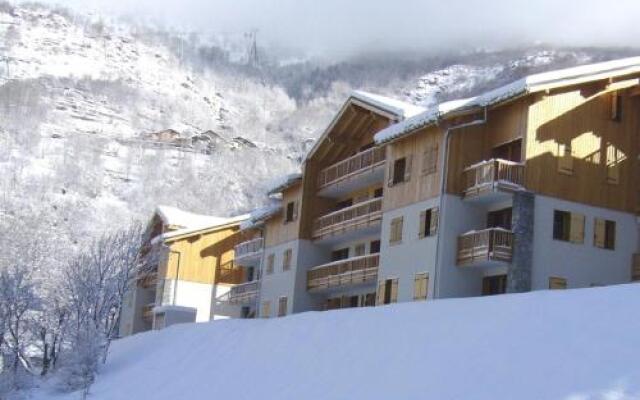 RÉsidence Orelle 3 VallÉes By Resid&co