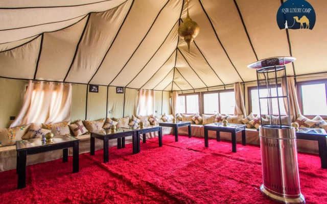 Anir Luxury Camp