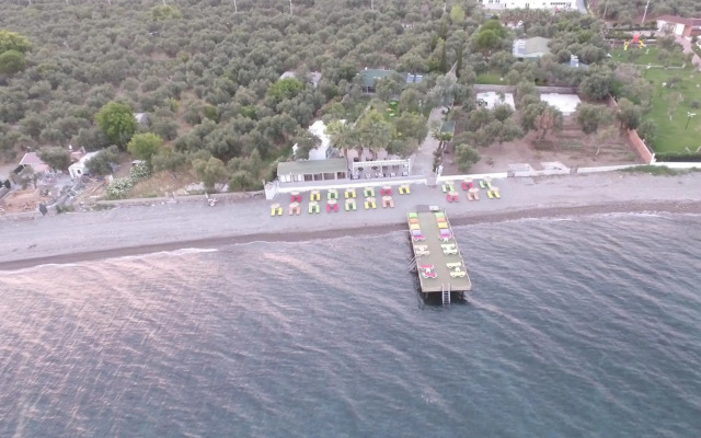 Assos Kayalar Blue Beach Hotel
