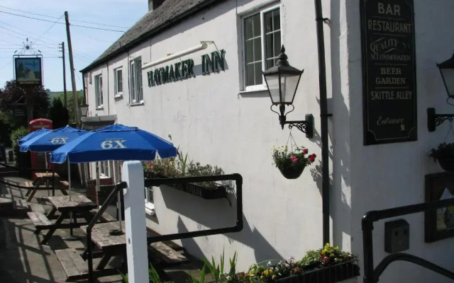 Haymaker Inn