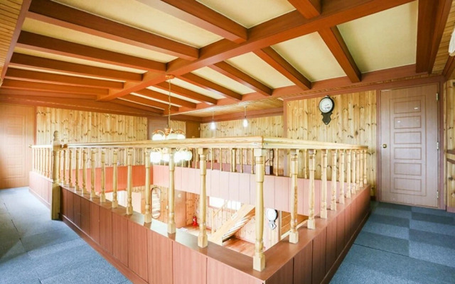 Yeoju Dugyeonsae Meomunjari Pension