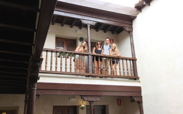 Hostel Mii Mercader de Sedas