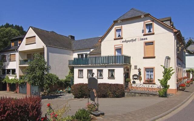 Hotel Landgasthof Simon