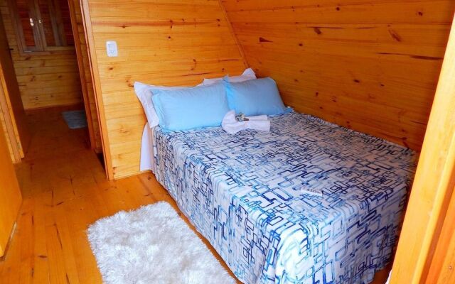 Cabana da Serra Gaucha